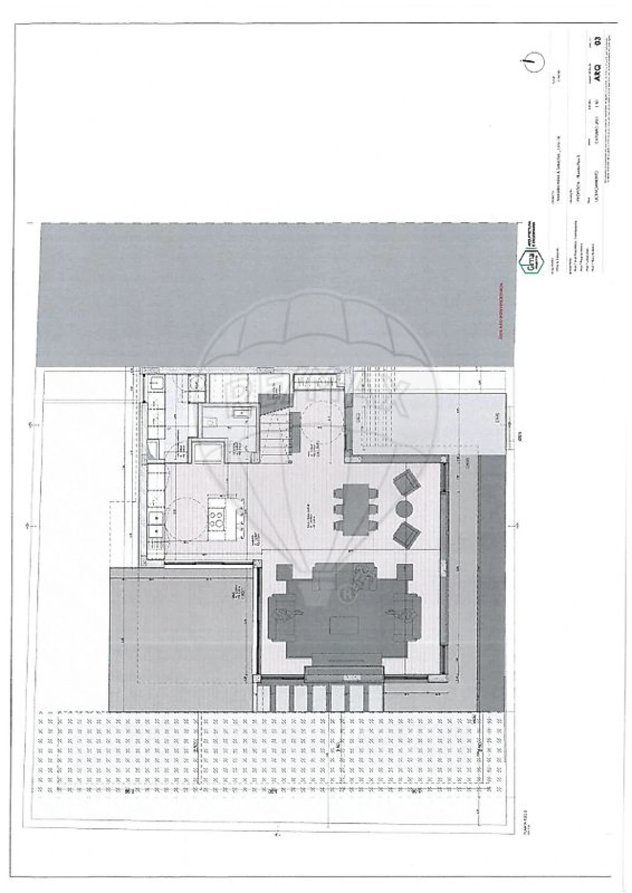 Moradia T3 para Venda em São Domingos de Rana Foto 18