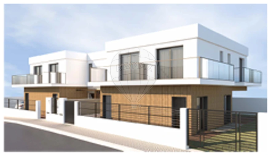 Moradia T3 para Venda em São Domingos de Rana Foto 15