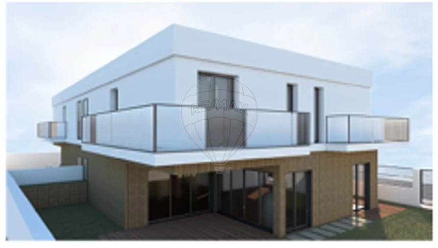 Moradia T3 para Venda em São Domingos de Rana Foto 16