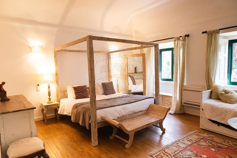 Quinta T8 para Venda em Estremoz (Santa Maria e Santo André) Foto 12