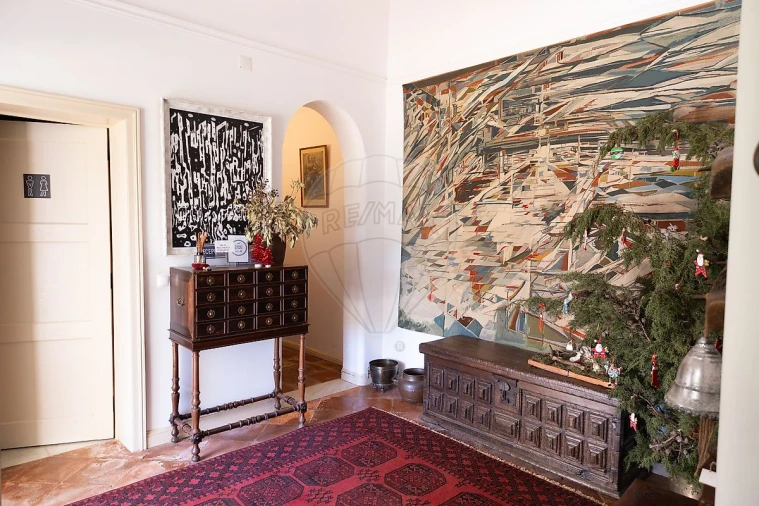 Quinta T8 para Venda em Estremoz (Santa Maria e Santo André) Foto 10