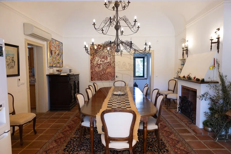 Quinta T8 para Venda em Estremoz (Santa Maria e Santo André) Foto 7