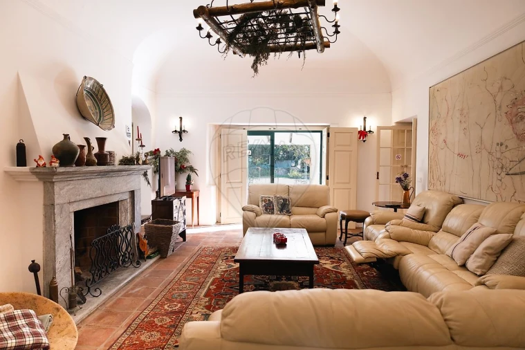 Quinta T8 para Venda em Estremoz (Santa Maria e Santo André) Foto 8