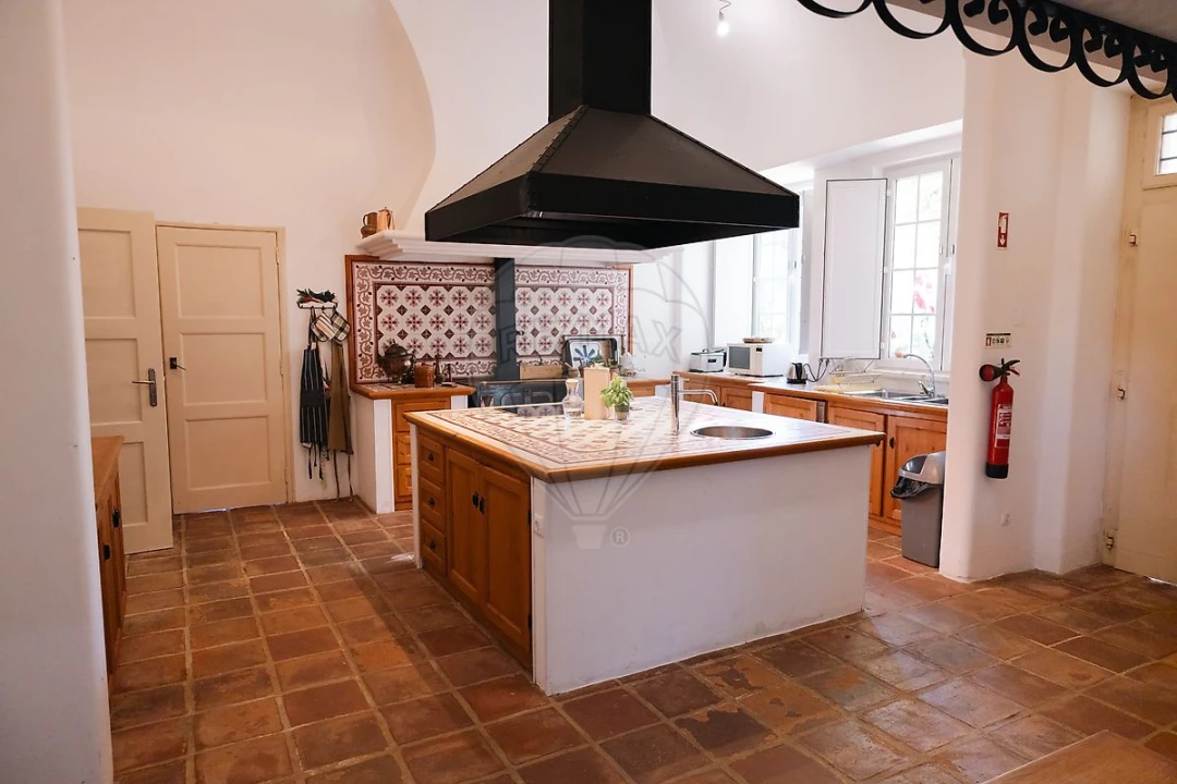 Quinta T8 para Venda em Estremoz (Santa Maria e Santo André) Foto 9