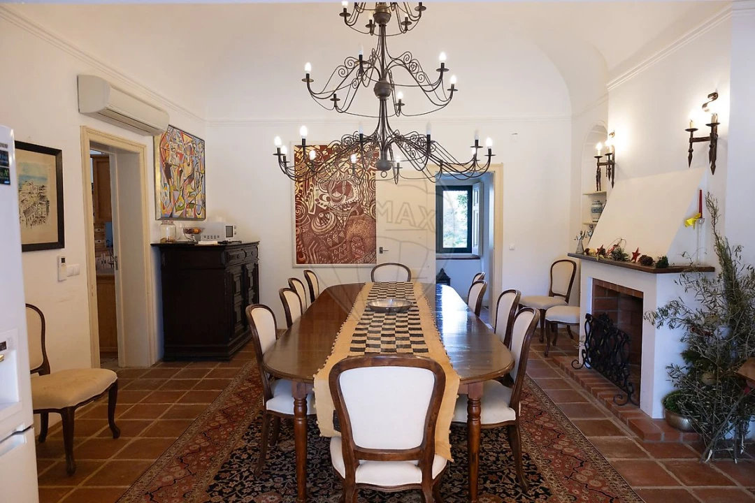 Quinta T8 para Venda em Estremoz (Santa Maria e Santo André) Foto 7