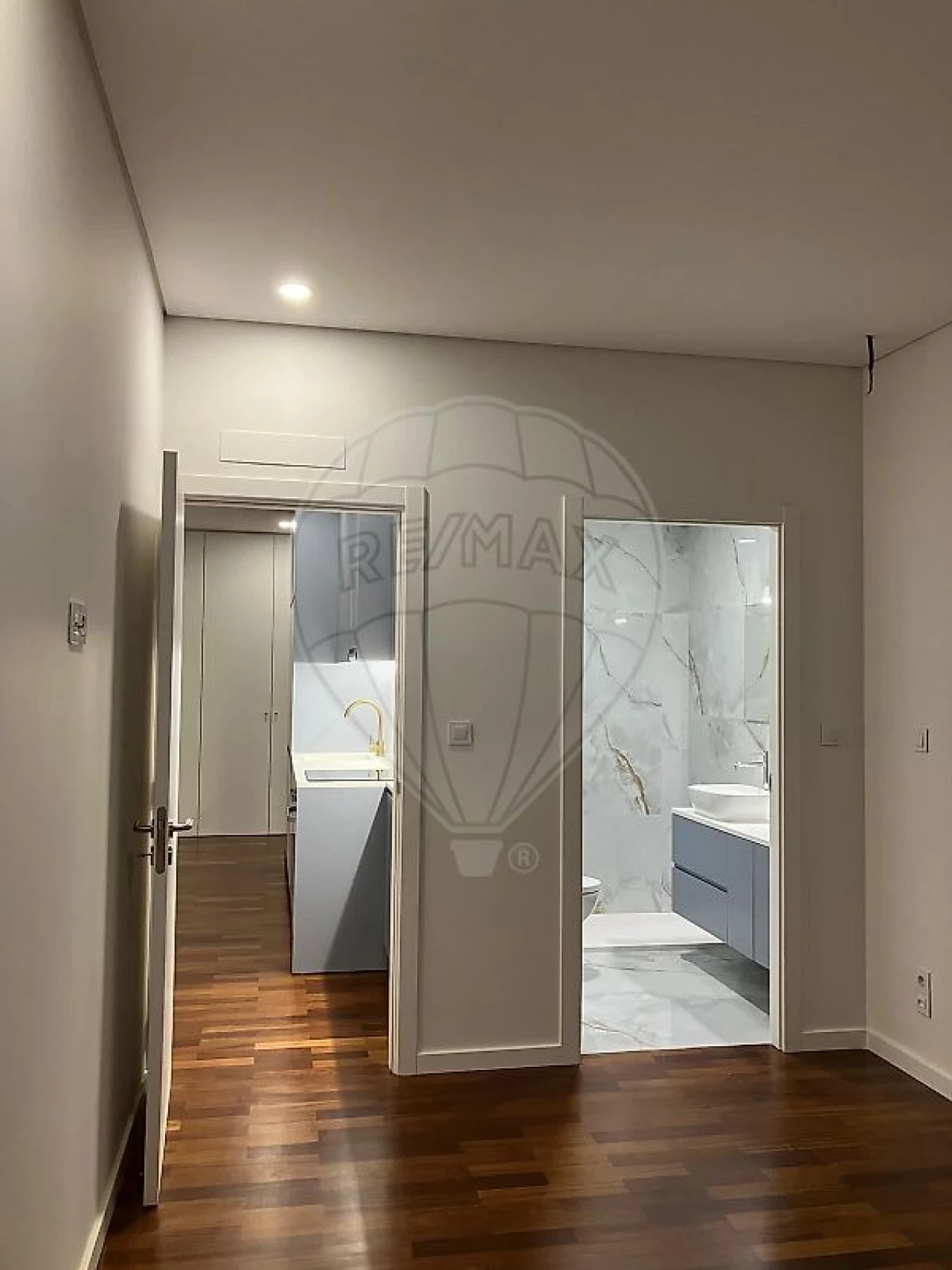 Apartamento T2 para Arrendamento em Rio Tinto Foto 1