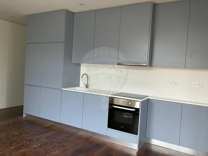 Apartamento T2 para Arrendamento em Rio Tinto Foto 12