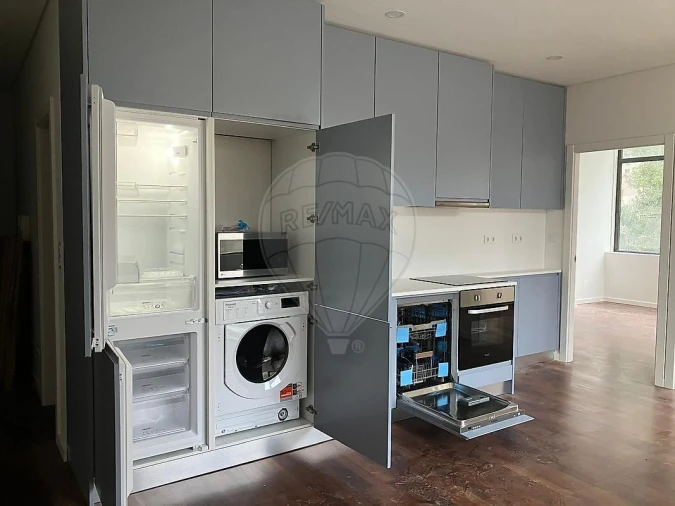 Apartamento T2 para Arrendamento em Rio Tinto Foto 15