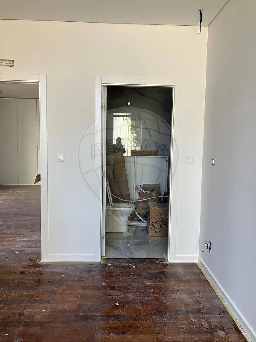 Apartamento T2 para Arrendamento em Rio Tinto Foto 2