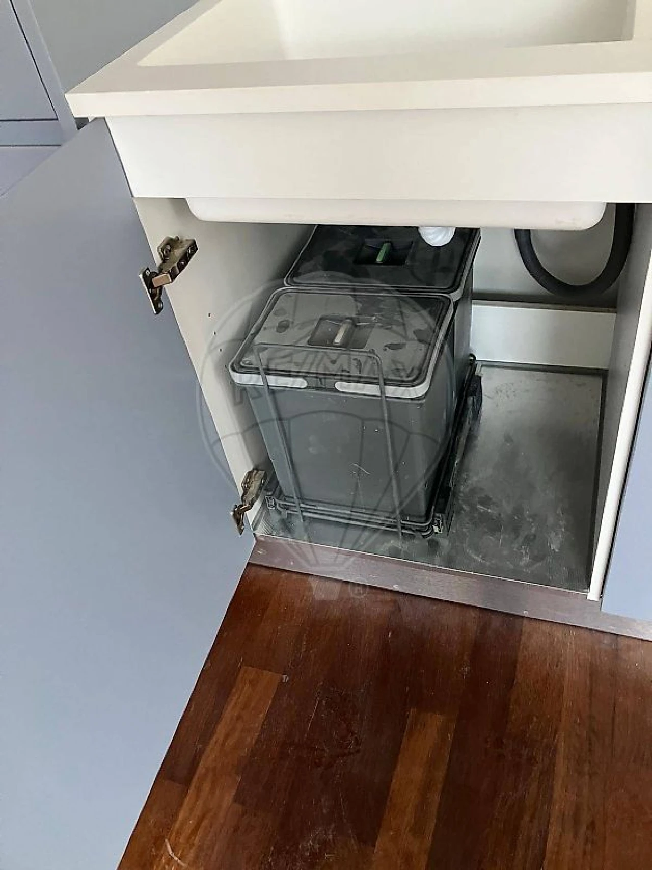 Apartamento T2 para Arrendamento em Rio Tinto Foto 13