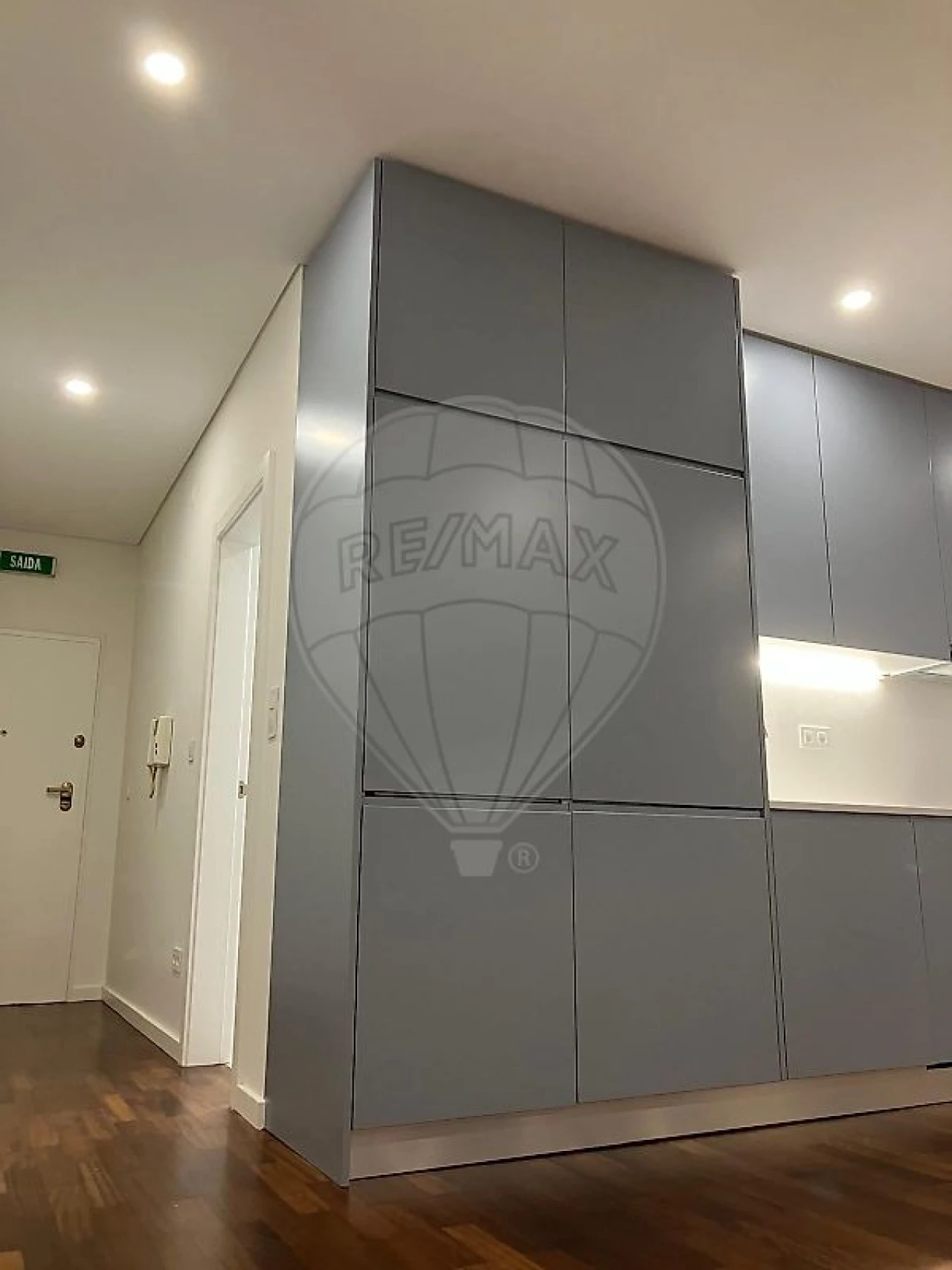 Apartamento T2 para Arrendamento em Rio Tinto Foto 10