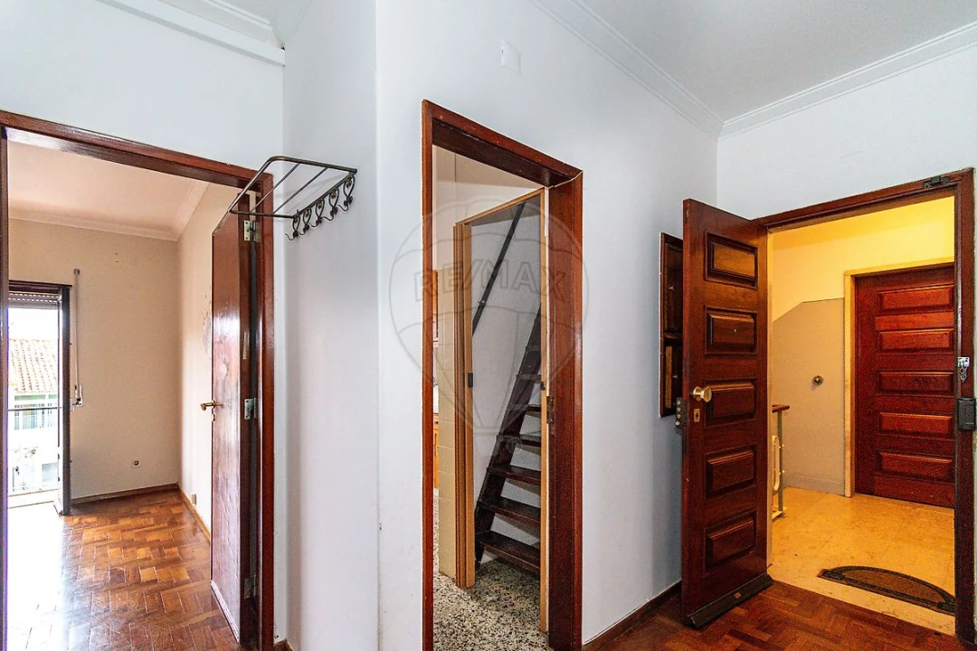 Apartamento T2 para Venda em Cascais e Estoril Foto 16