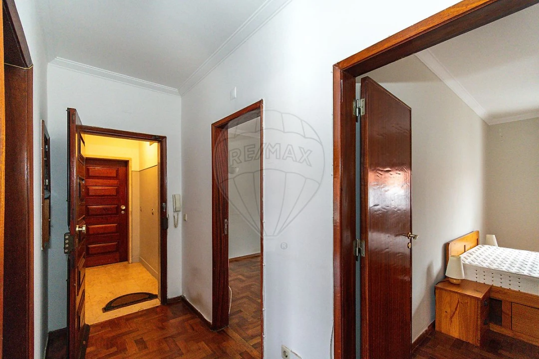 Apartamento T2 para Venda em Cascais e Estoril Foto 22