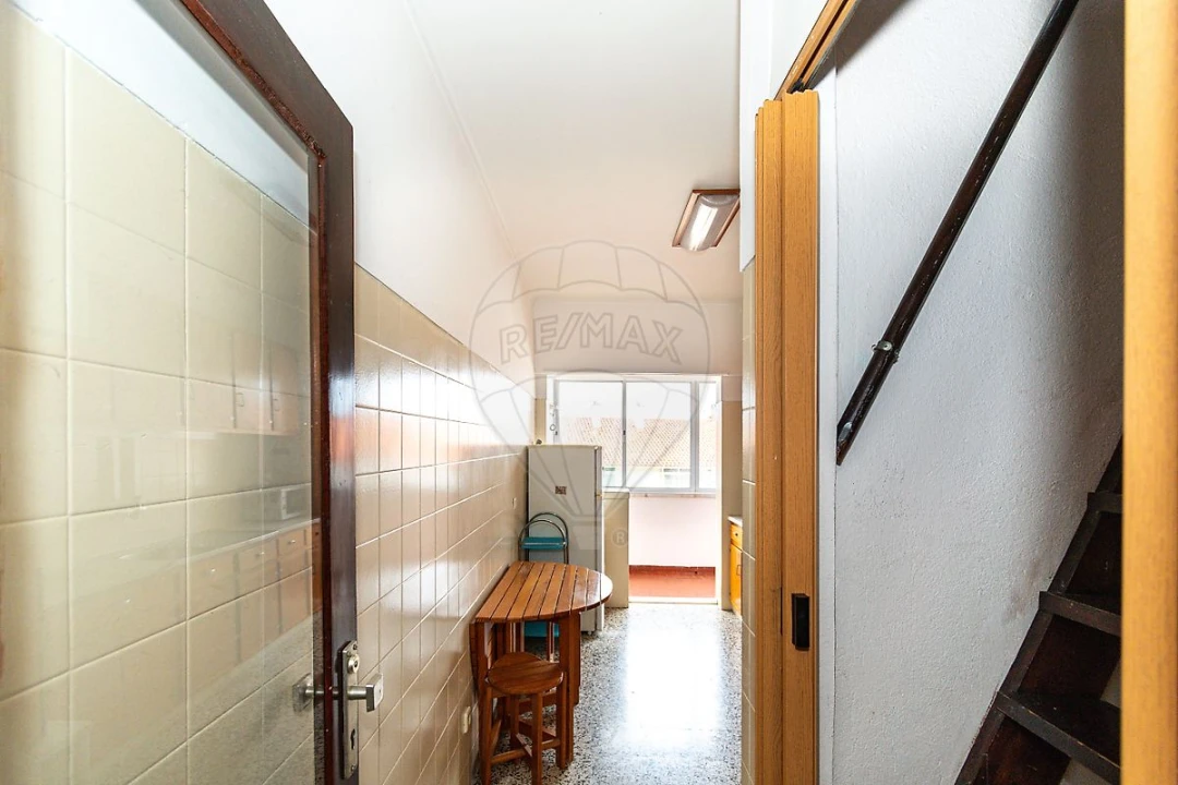 Apartamento T2 para Venda em Cascais e Estoril Foto 7