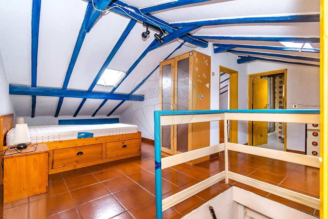 Apartamento T2 para Venda em Cascais e Estoril Foto 4