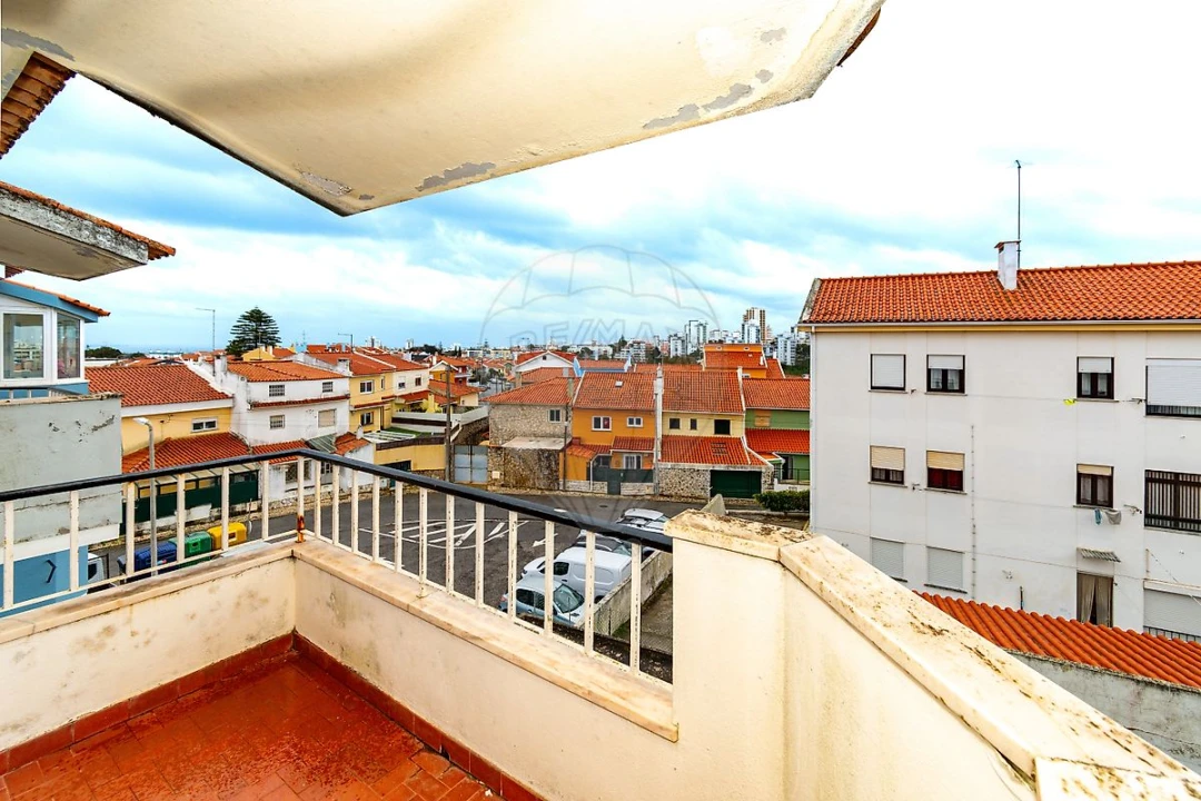 Apartamento T2 para Venda em Cascais e Estoril Foto 12