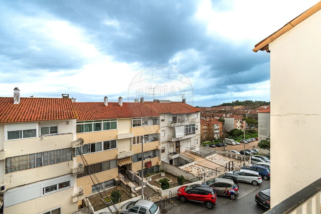 Apartamento T2 para Venda em Cascais e Estoril Foto 19