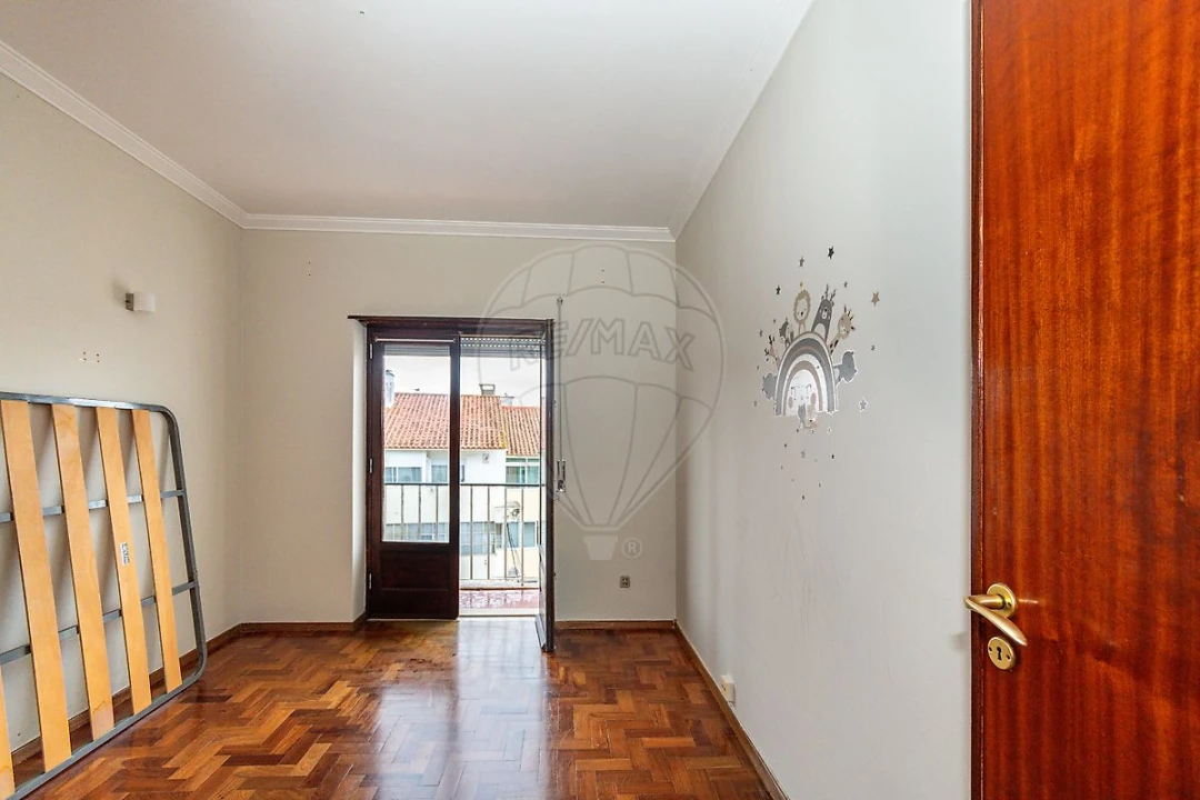 Apartamento T2 para Venda em Cascais e Estoril Foto 17
