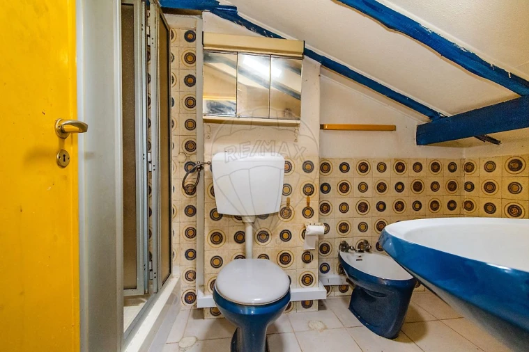 Apartamento T2 para Venda em Cascais e Estoril Foto 6