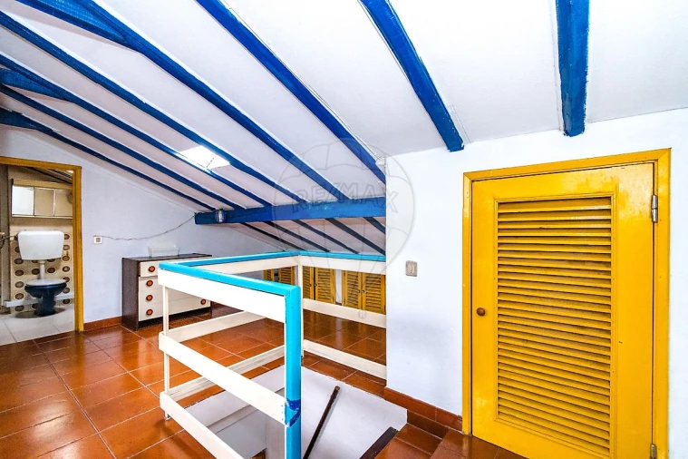 Apartamento T2 para Venda em Cascais e Estoril Foto 5