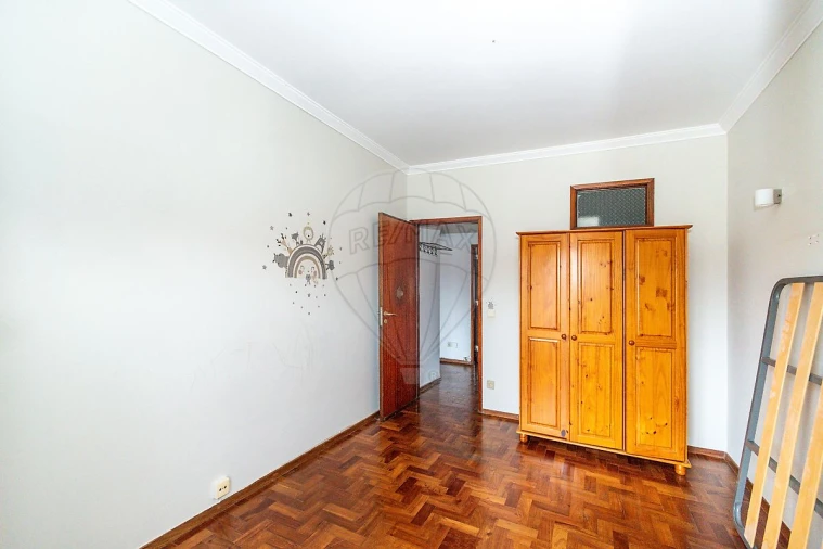 Apartamento T2 para Venda em Cascais e Estoril Foto 21