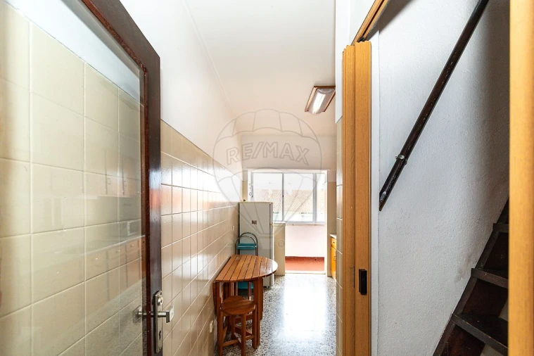 Apartamento T2 para Venda em Cascais e Estoril Foto 7