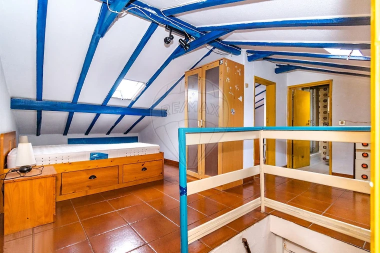 Apartamento T2 para Venda em Cascais e Estoril Foto 4