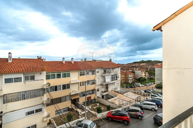 Apartamento T2 para Venda em Cascais e Estoril Foto 19
