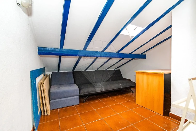 Apartamento T2 para Venda em Cascais e Estoril Foto 3