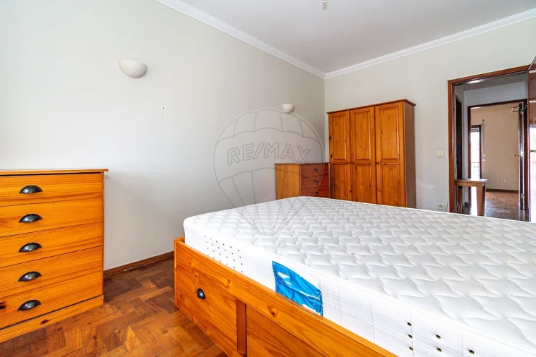 Apartamento T2 para Venda em Cascais e Estoril Foto 15