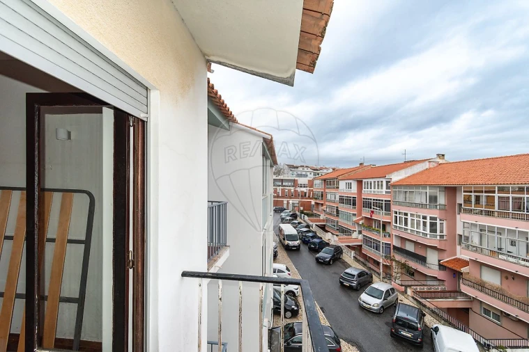 Apartamento T2 para Venda em Cascais e Estoril Foto 23