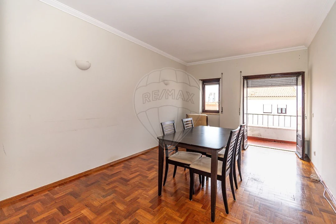 Apartamento T2 para Venda em Cascais e Estoril Foto 10