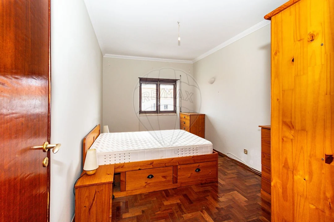 Apartamento T2 para Venda em Cascais e Estoril Foto 14