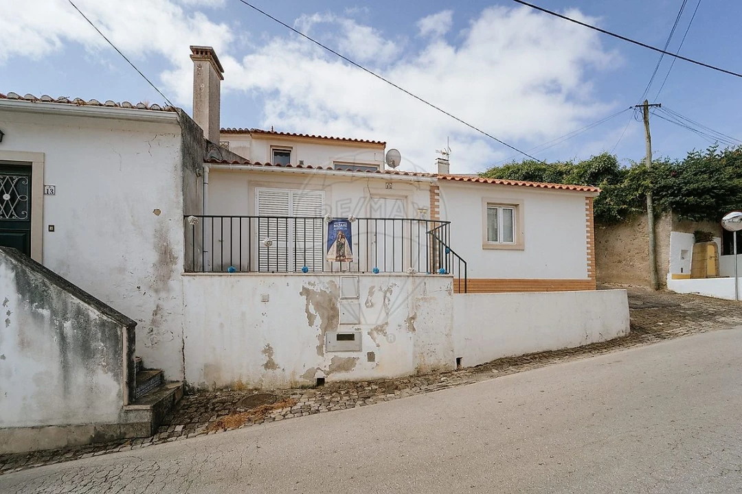 Moradia T1 para Venda em Azueira e Sobral da Abelheira Foto 21