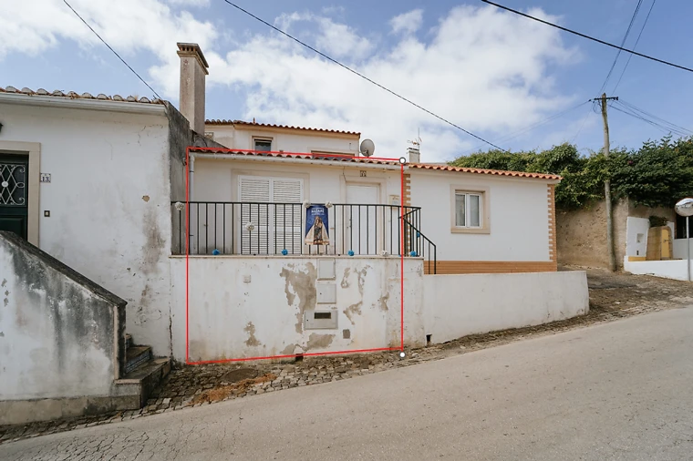 Moradia T1 para Venda em Azueira e Sobral da Abelheira Foto 20