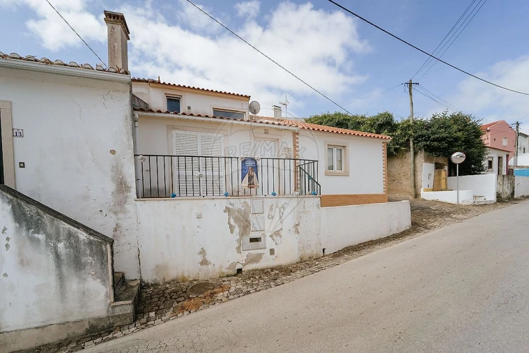 Moradia T1 para Venda em Azueira e Sobral da Abelheira Foto 22