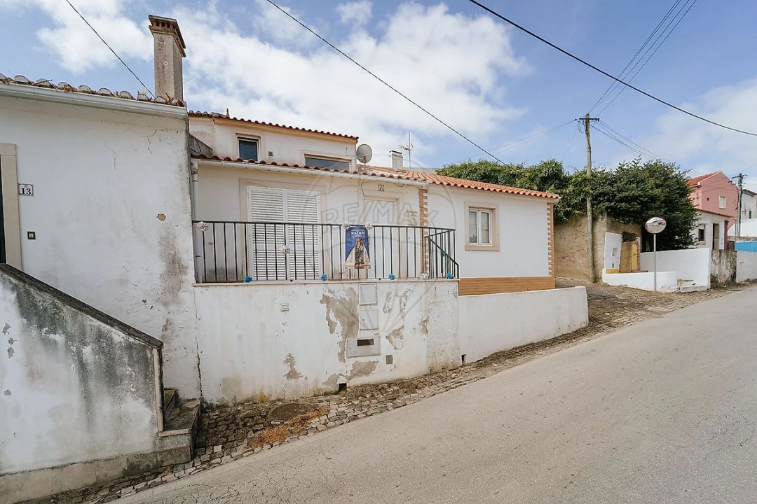 Moradia T1 para Venda em Azueira e Sobral da Abelheira Foto 22