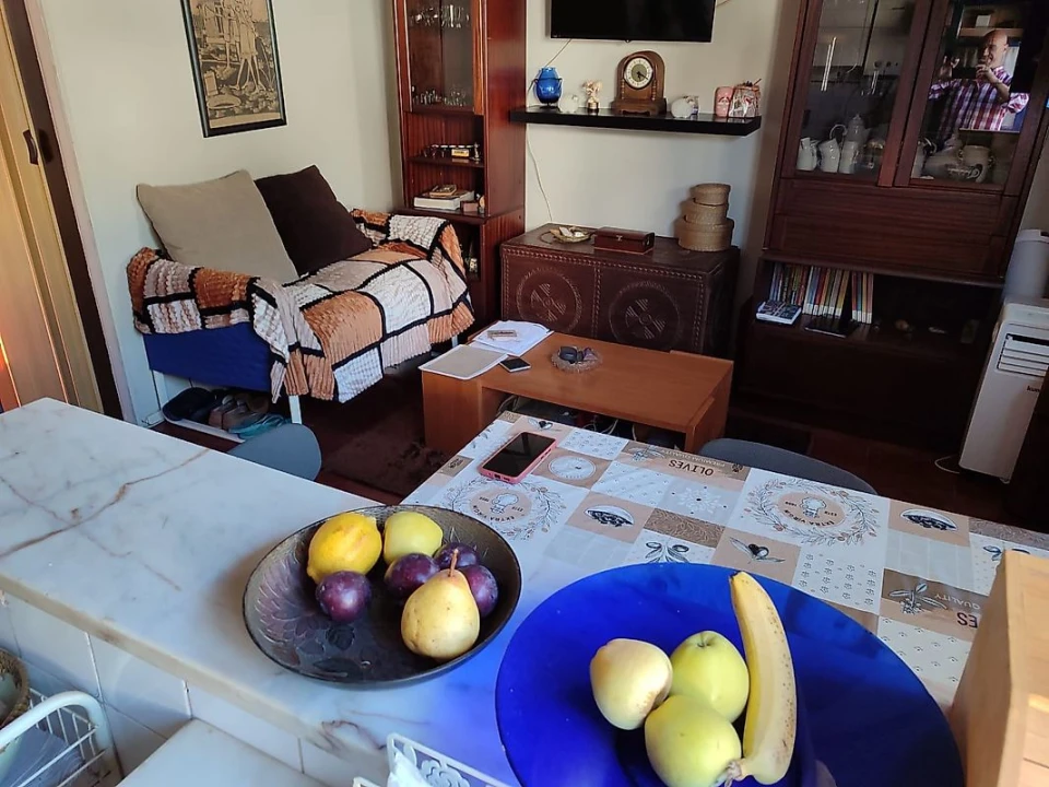 Moradia T1 para Venda em Aveiras de Baixo Foto 11