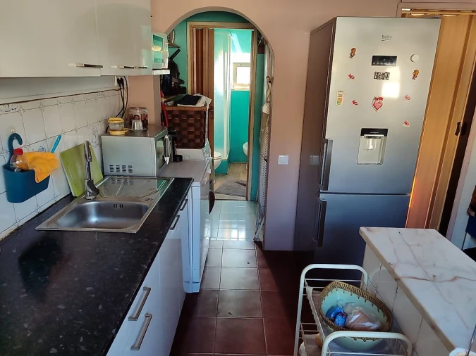 Moradia T1 para Venda em Aveiras de Baixo Foto 7