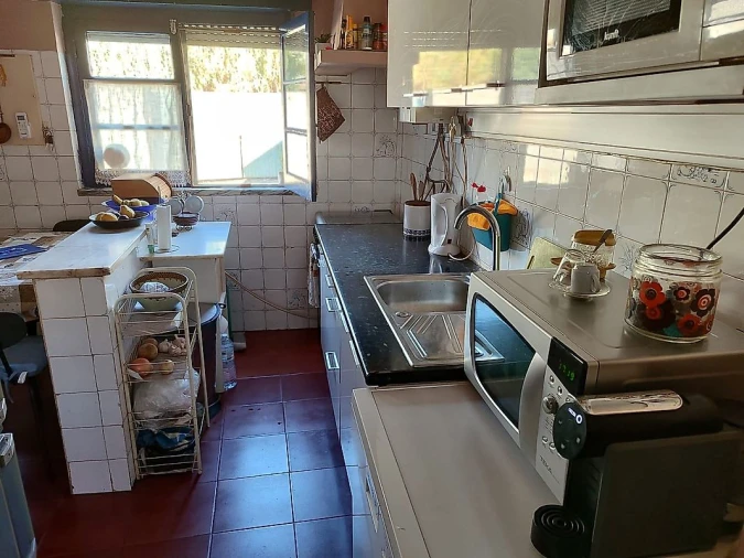 Moradia T1 para Venda em Aveiras de Baixo Foto 6