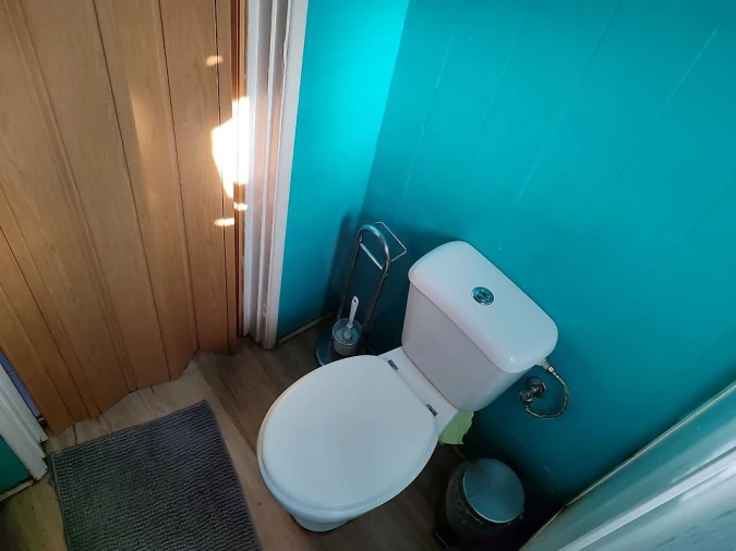 Moradia T1 para Venda em Aveiras de Baixo Foto 13