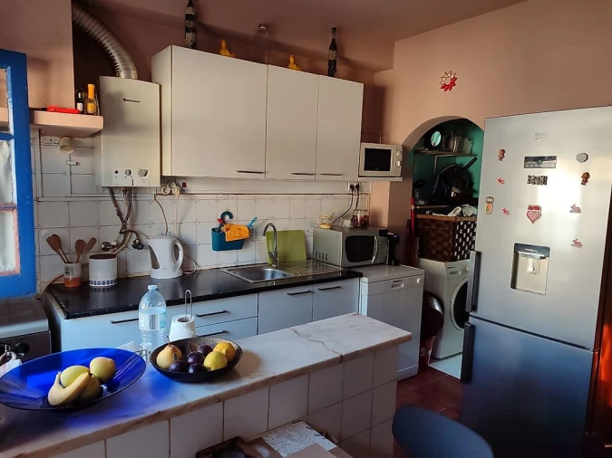 Moradia T1 para Venda em Aveiras de Baixo Foto 8