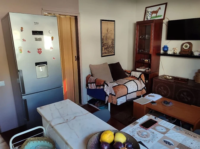 Moradia T1 para Venda em Aveiras de Baixo Foto 12