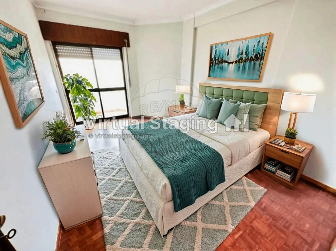 Apartamento T2 para Venda em Cacém e São Marcos Foto 7