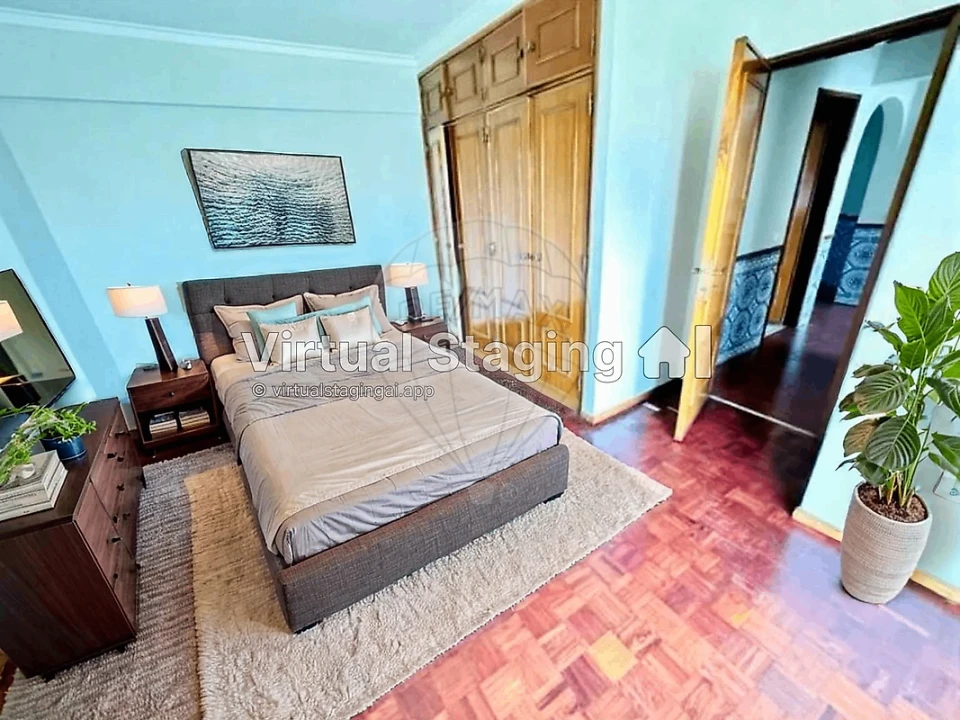 Apartamento T2 para Venda em Cacém e São Marcos Foto 9