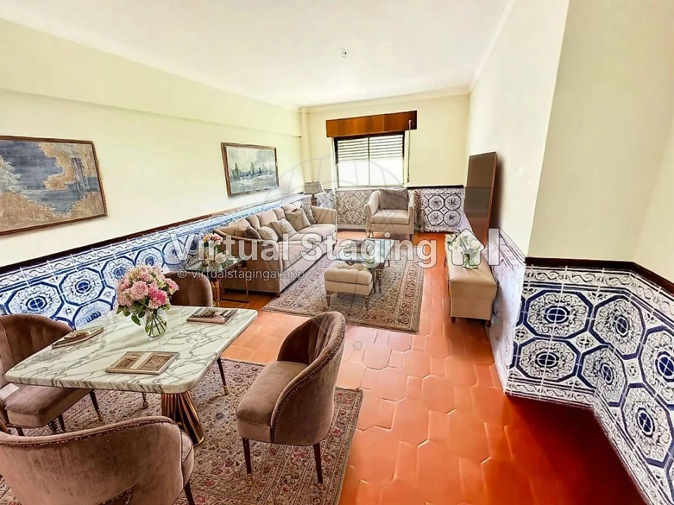 Apartamento T2 para Venda em Cacém e São Marcos Foto 3