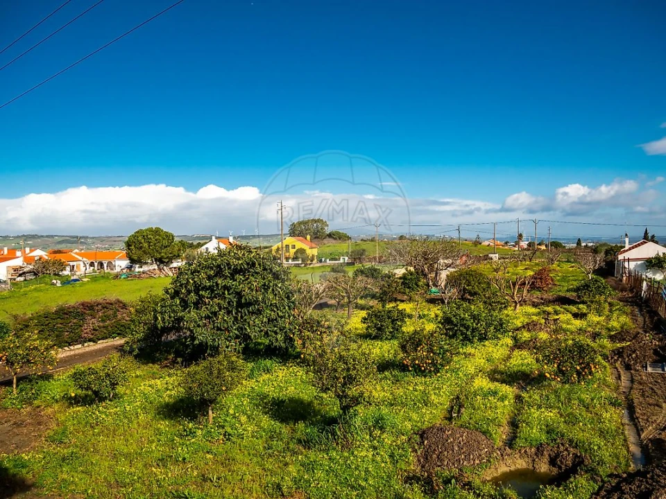 Moradia T6 para Venda em Alhandra, São João dos Montes e Calhandriz Foto 20