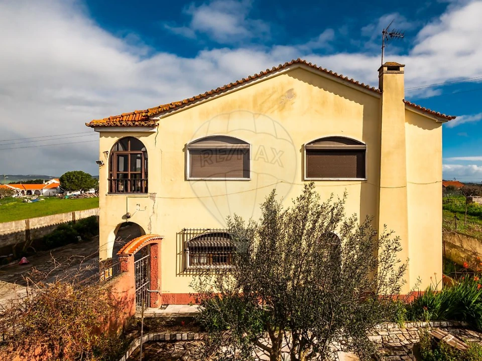 Moradia T6 para Venda em Alhandra, São João dos Montes e Calhandriz Foto 11