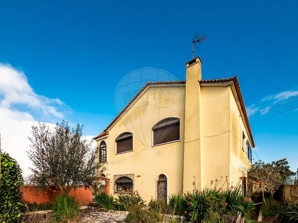 Moradia T6 para Venda em Alhandra, São João dos Montes e Calhandriz Foto 12