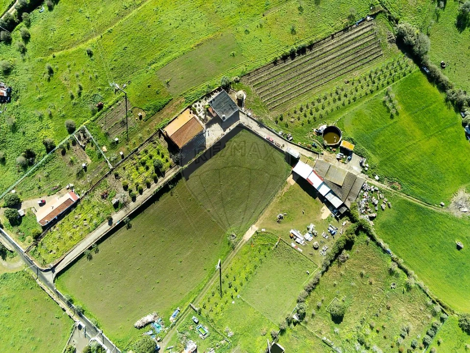 Moradia T6 para Venda em Alhandra, São João dos Montes e Calhandriz Foto 23